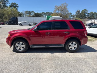 Image for 2010 Ford Escape XLT ID: 7288731