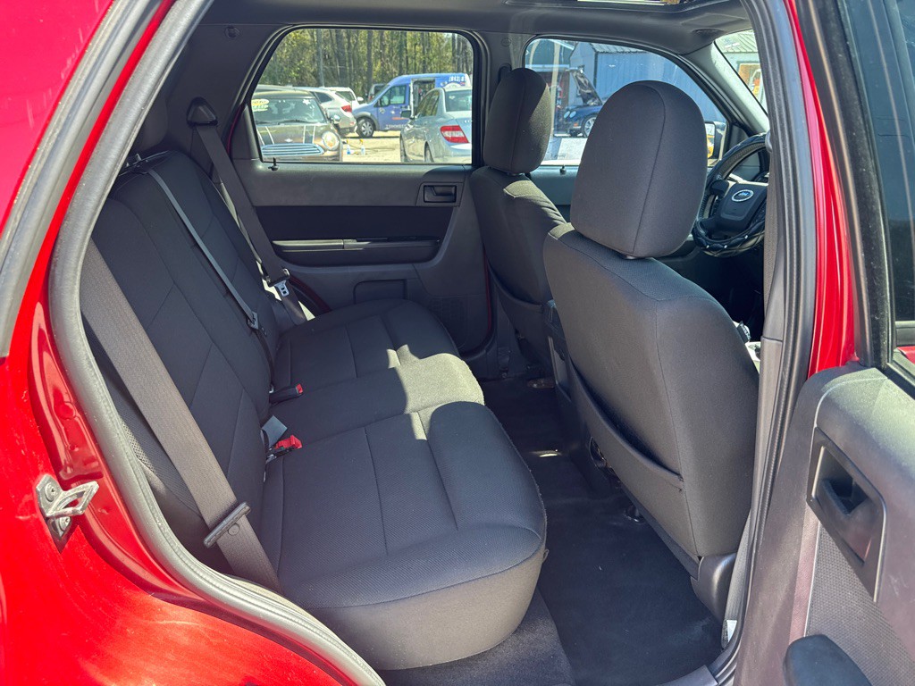 2010 Ford Escape Image 14