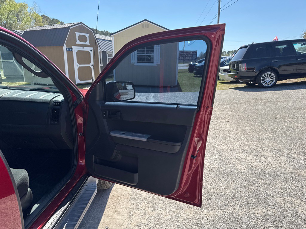 2010 Ford Escape Image 15