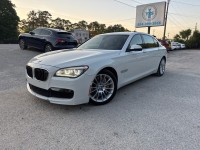 Image for 2014 BMW 7 Series 750Lxi ID: 7308909