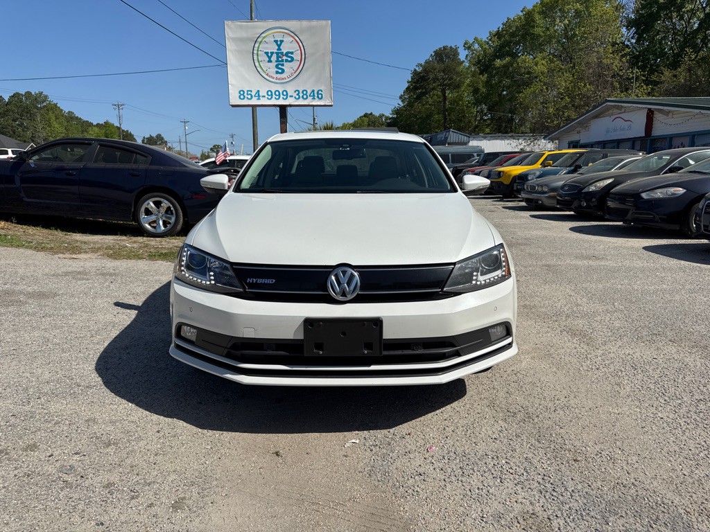 2016 Volkswagen Jetta Image 3