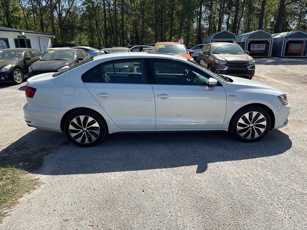 2016 Volkswagen Jetta Image 5