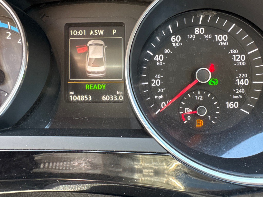 2016 Volkswagen Jetta Image 12