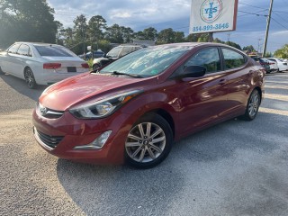 Image for 2016 Hyundai Elantra SE ID: 7344925