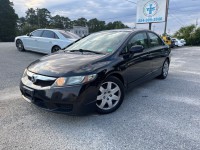 Image for 2010 Honda Civic LX ID: 7344929