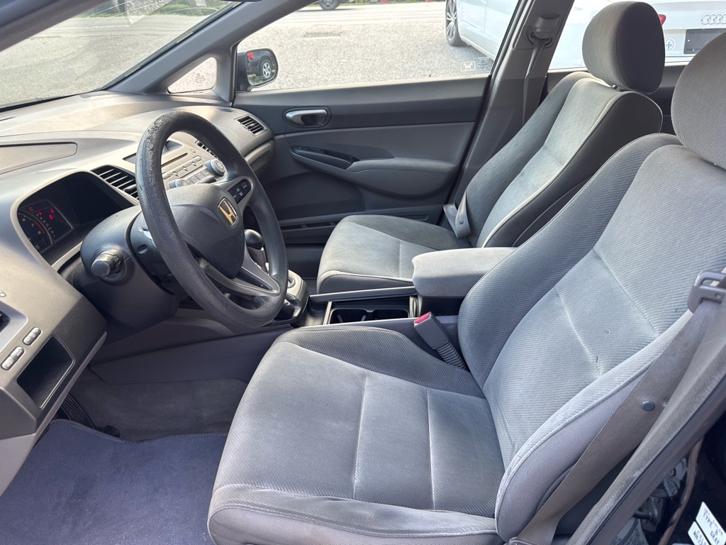 2010 Honda Civic Image 5