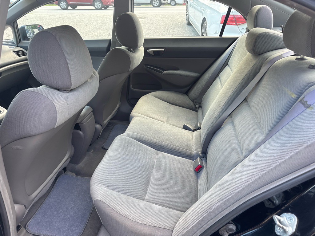 2010 Honda Civic Image 6