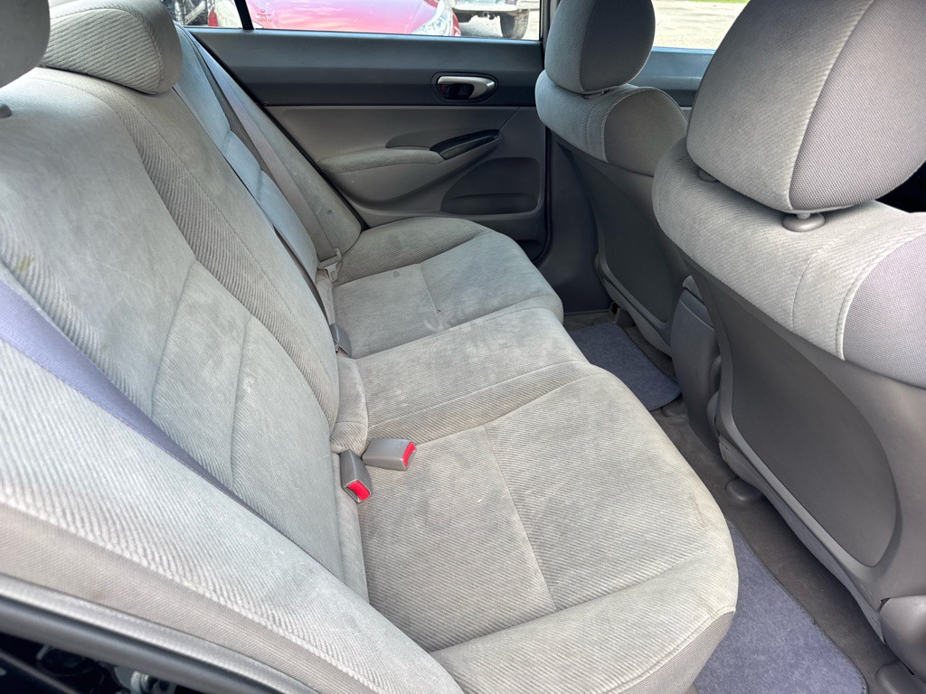 2010 Honda Civic Image 7