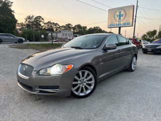 Image for 2011 Jaguar XF Premium ID: 7344949