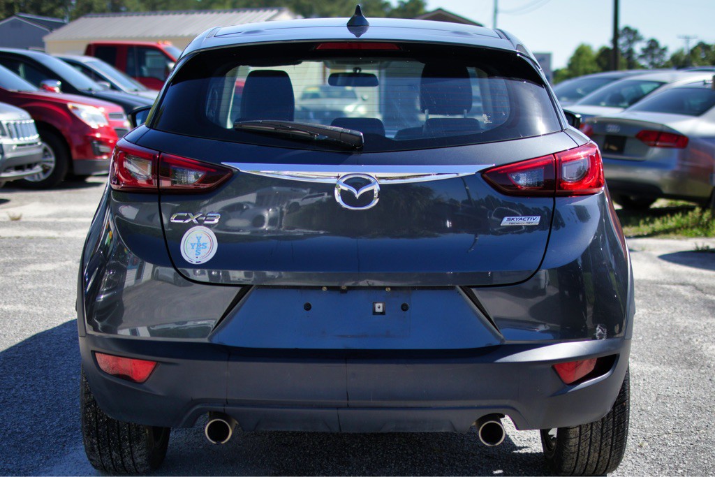 2017 Mazda CX-3 Image 3