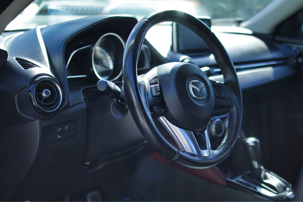 2017 Mazda CX-3 Image 5