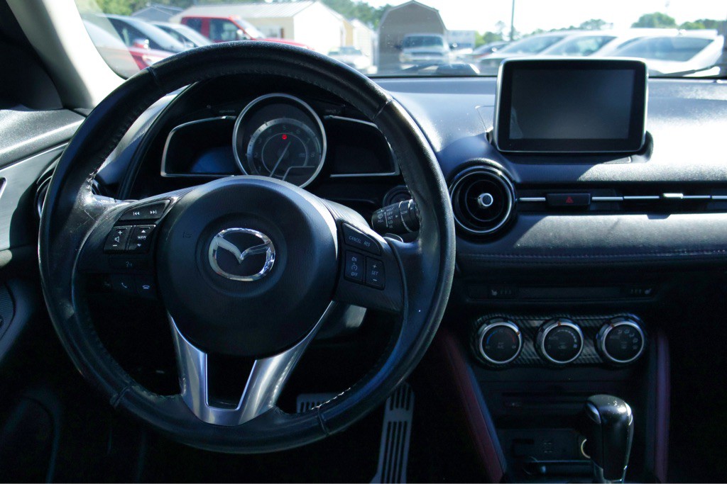 2017 Mazda CX-3 Image 6