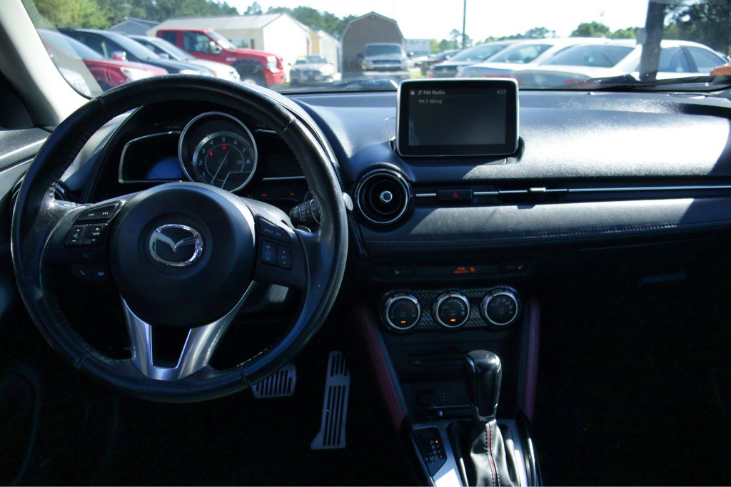 2017 Mazda CX-3 Image 7