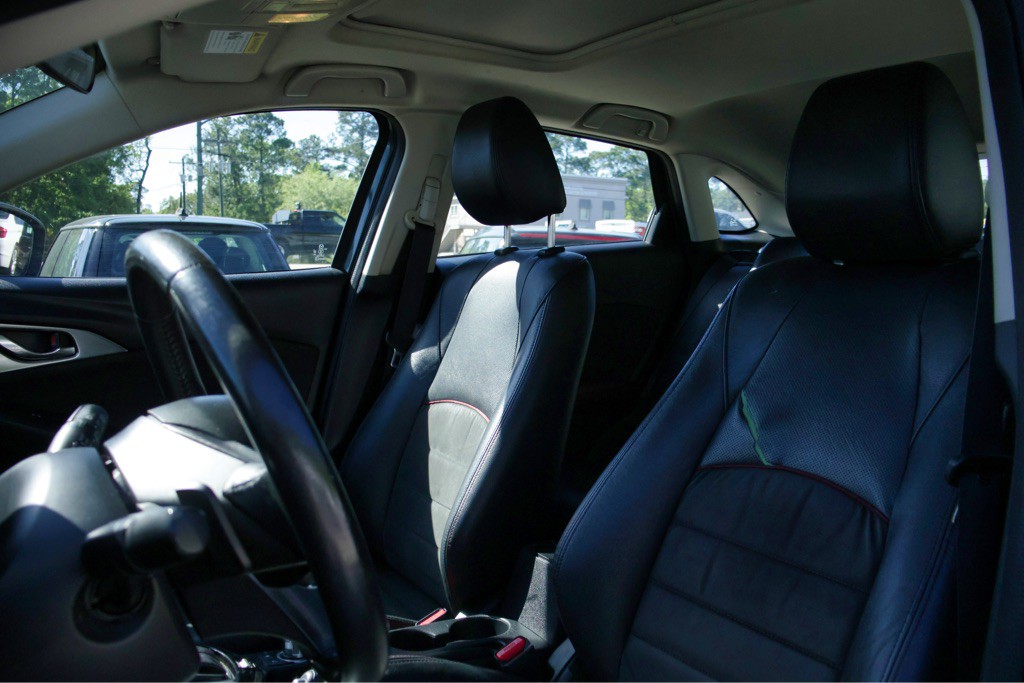 2017 Mazda CX-3 Image 8