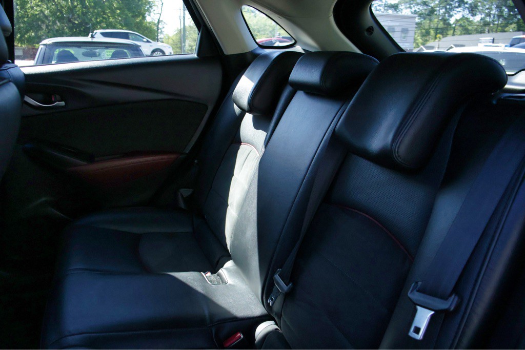 2017 Mazda CX-3 Image 9