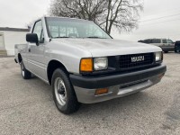 Image for 1990 Isuzu Conventional Std Bed S 2.3L ID: 1101001