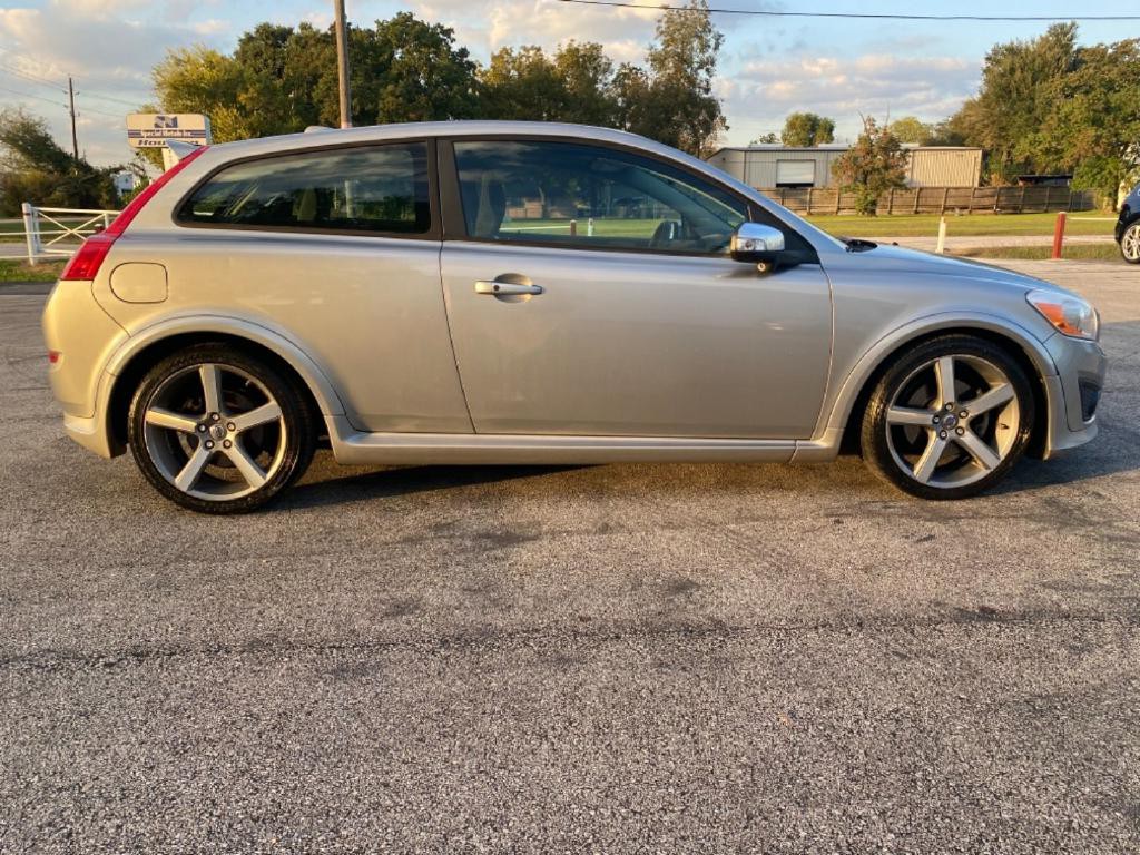 2011 Volvo C30 Image 5
