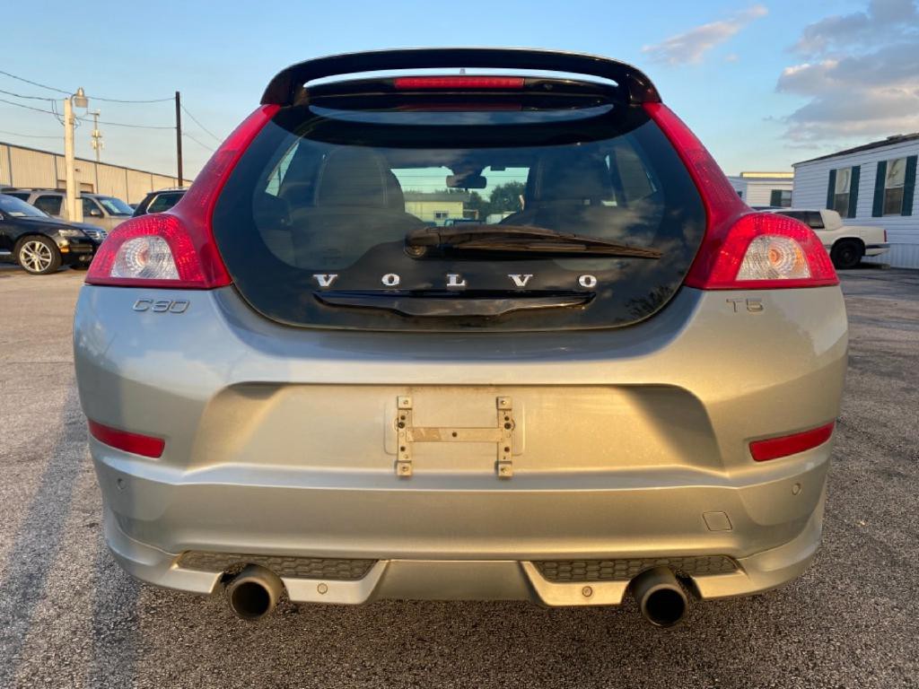 2011 Volvo C30 Image 6