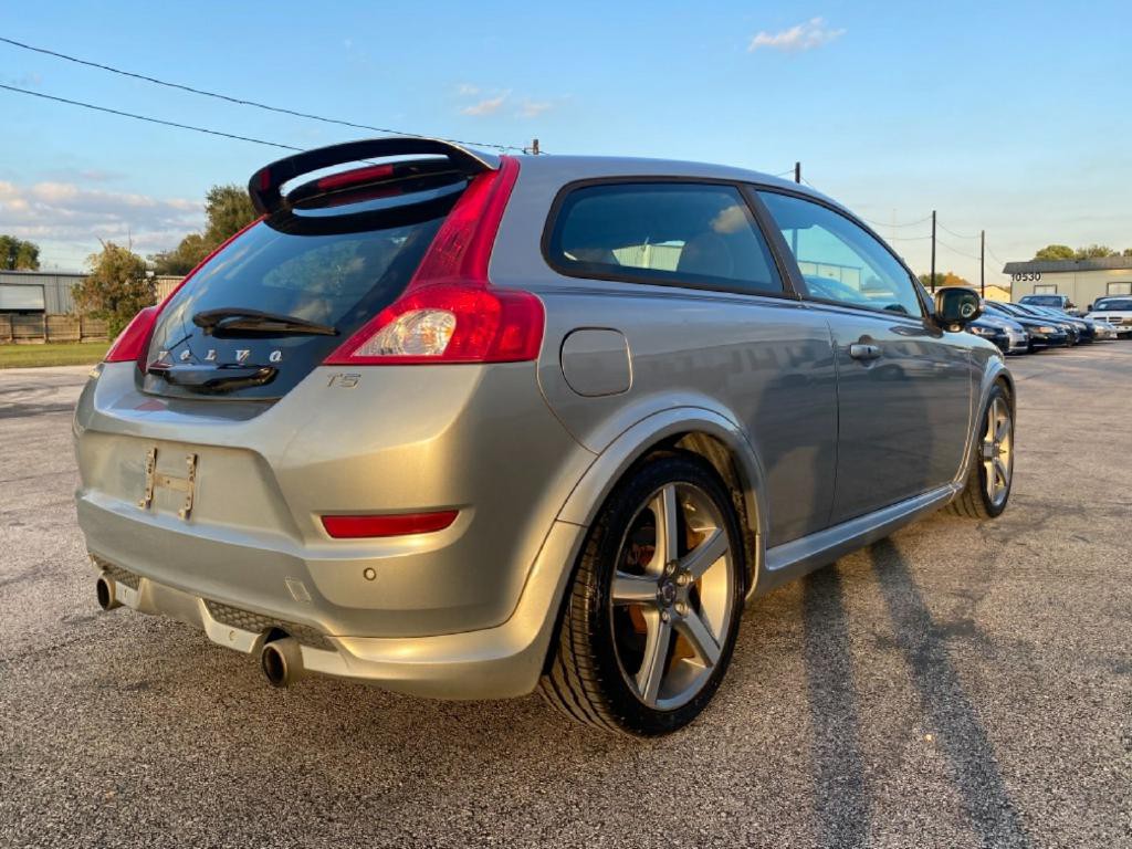 2011 Volvo C30 Image 7