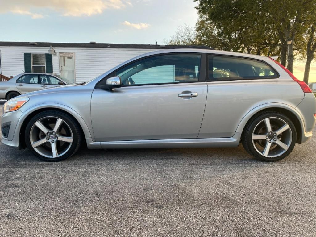 2011 Volvo C30 Image 9