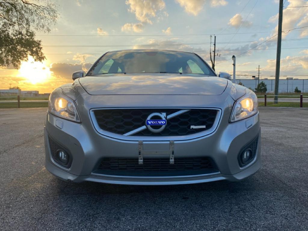 2011 Volvo C30 Image 10