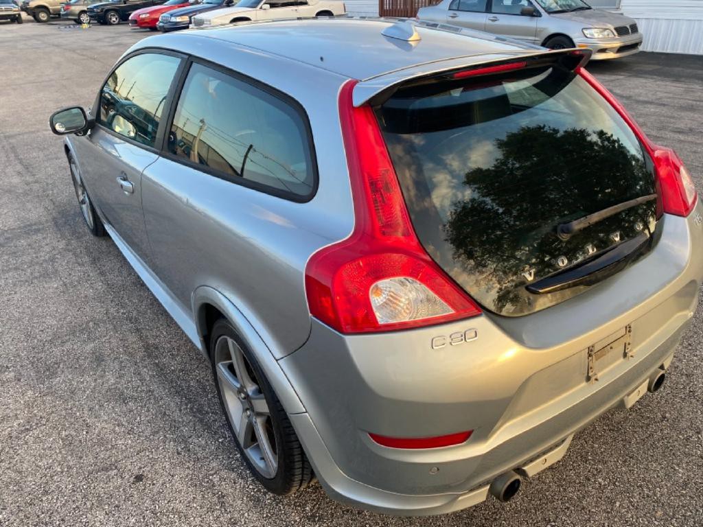 2011 Volvo C30 Image 11
