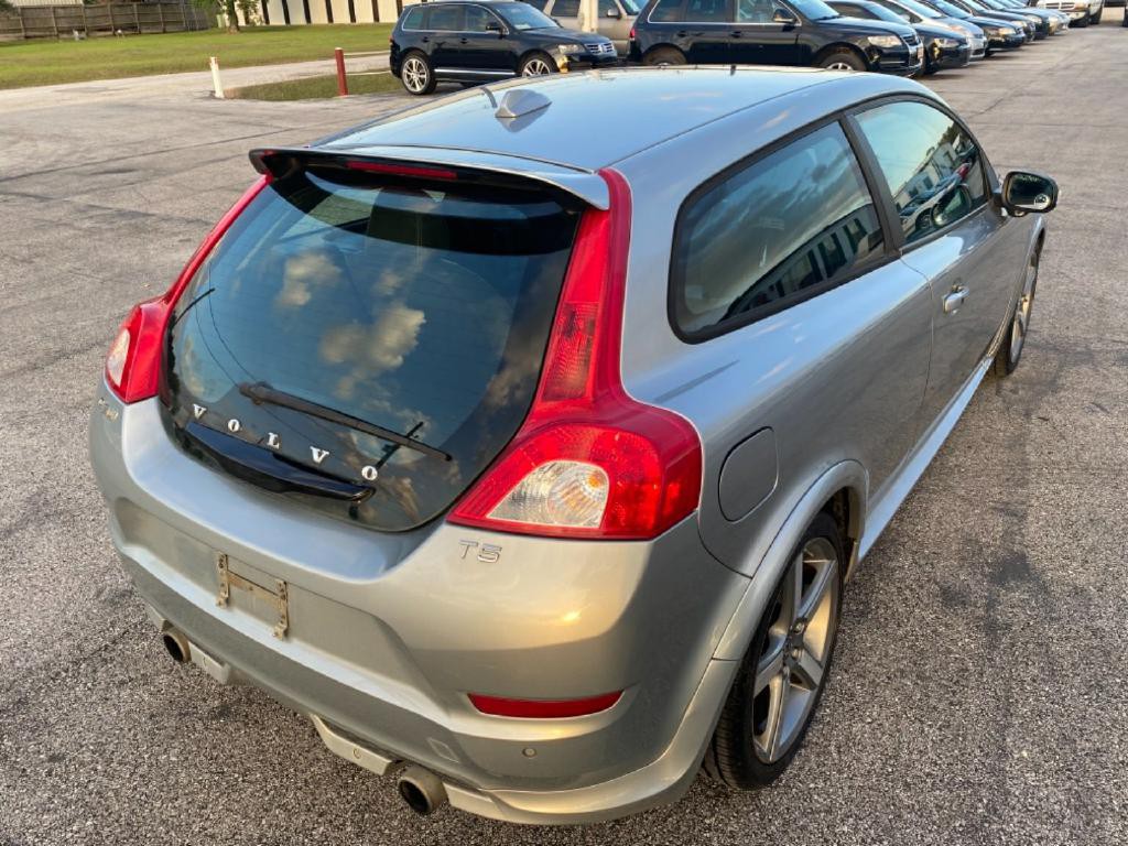 2011 Volvo C30 Image 12