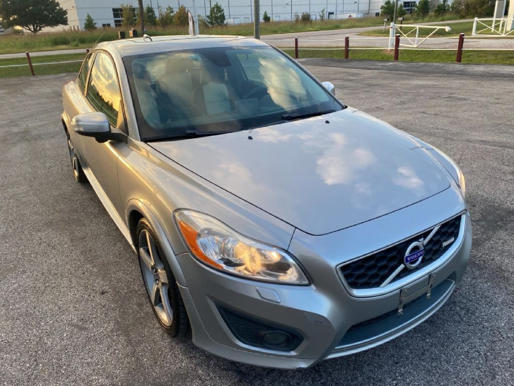 2011 Volvo C30 Image 13