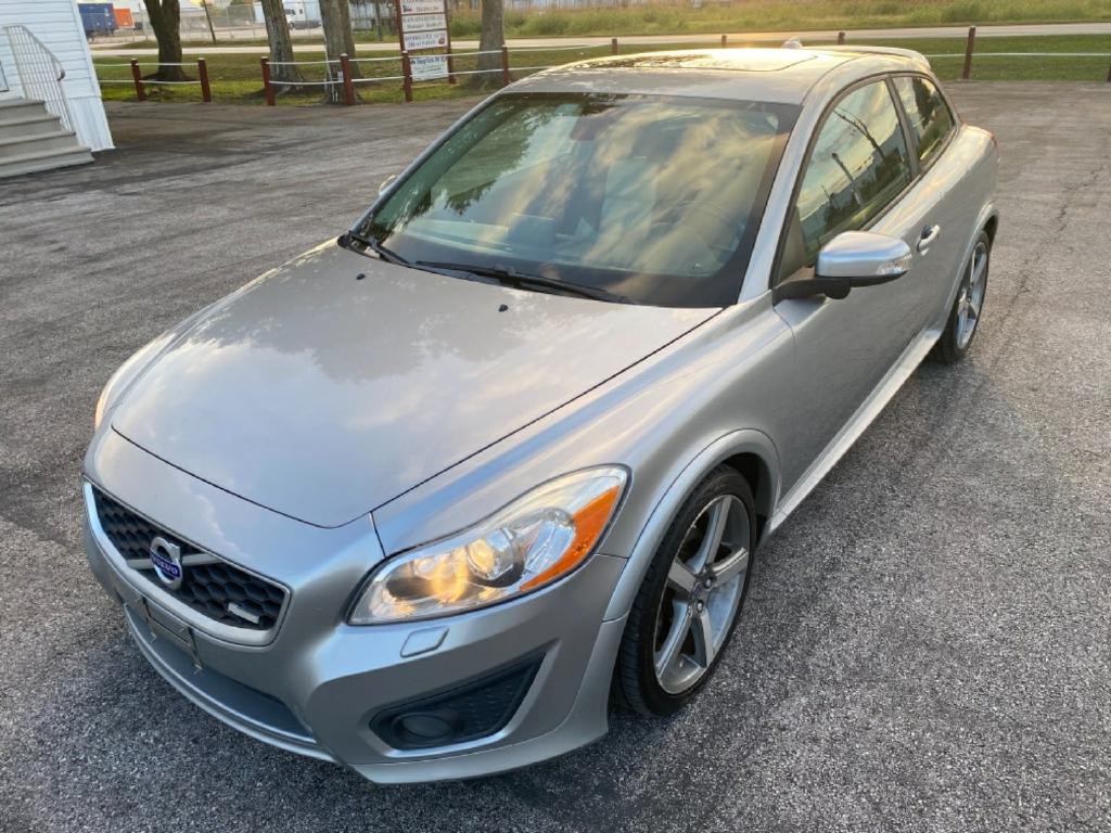 2011 Volvo C30 Image 14