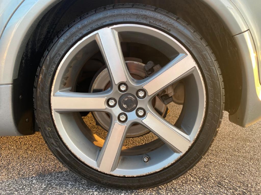 2011 Volvo C30 Image 18