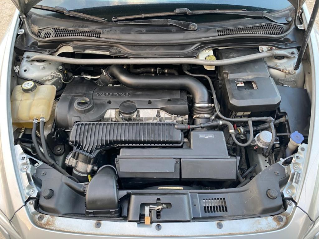 2011 Volvo C30 Image 20