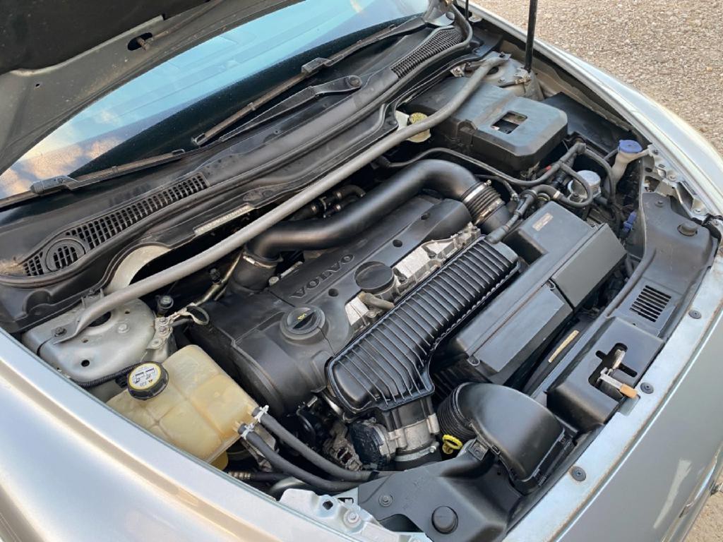 2011 Volvo C30 Image 21