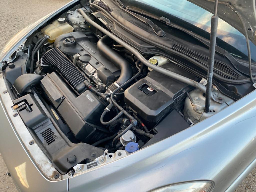 2011 Volvo C30 Image 22