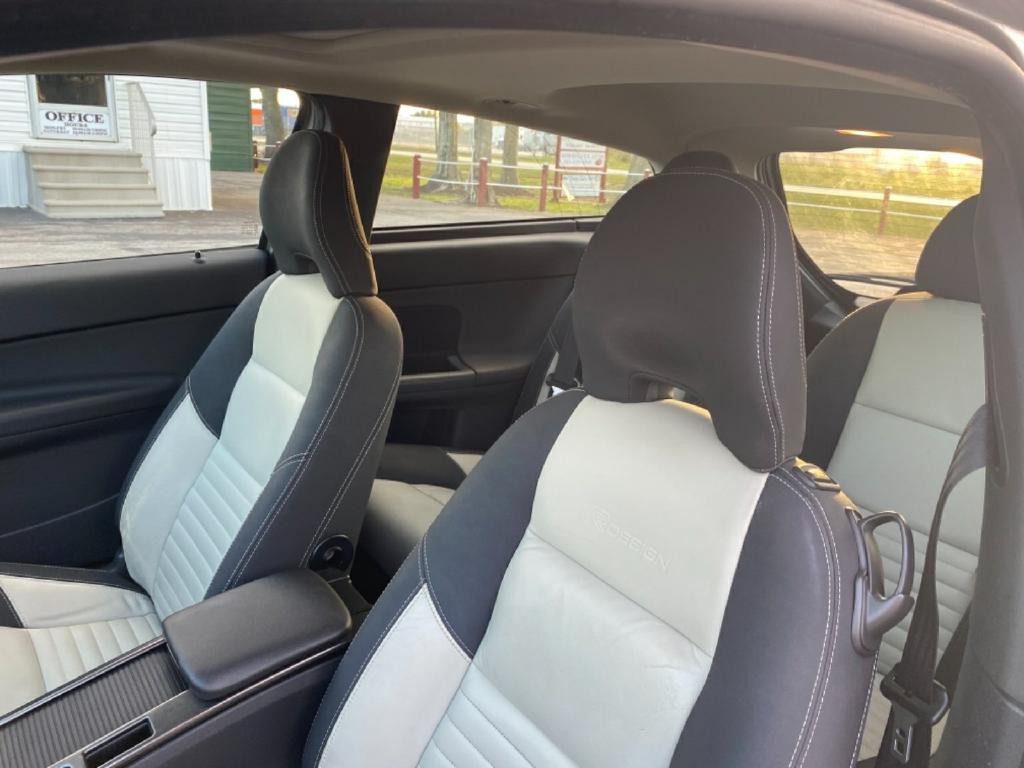 2011 Volvo C30 Image 26