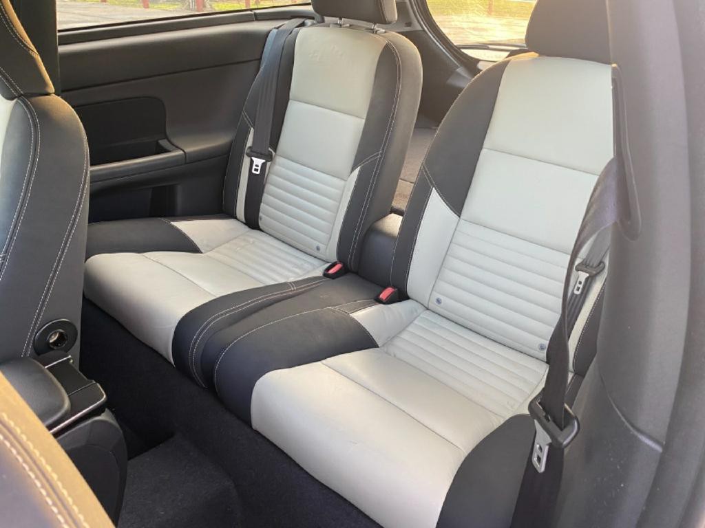 2011 Volvo C30 Image 28