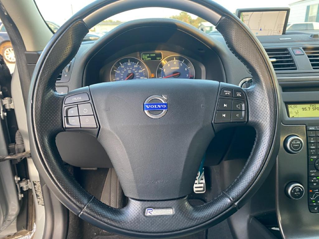 2011 Volvo C30 Image 35