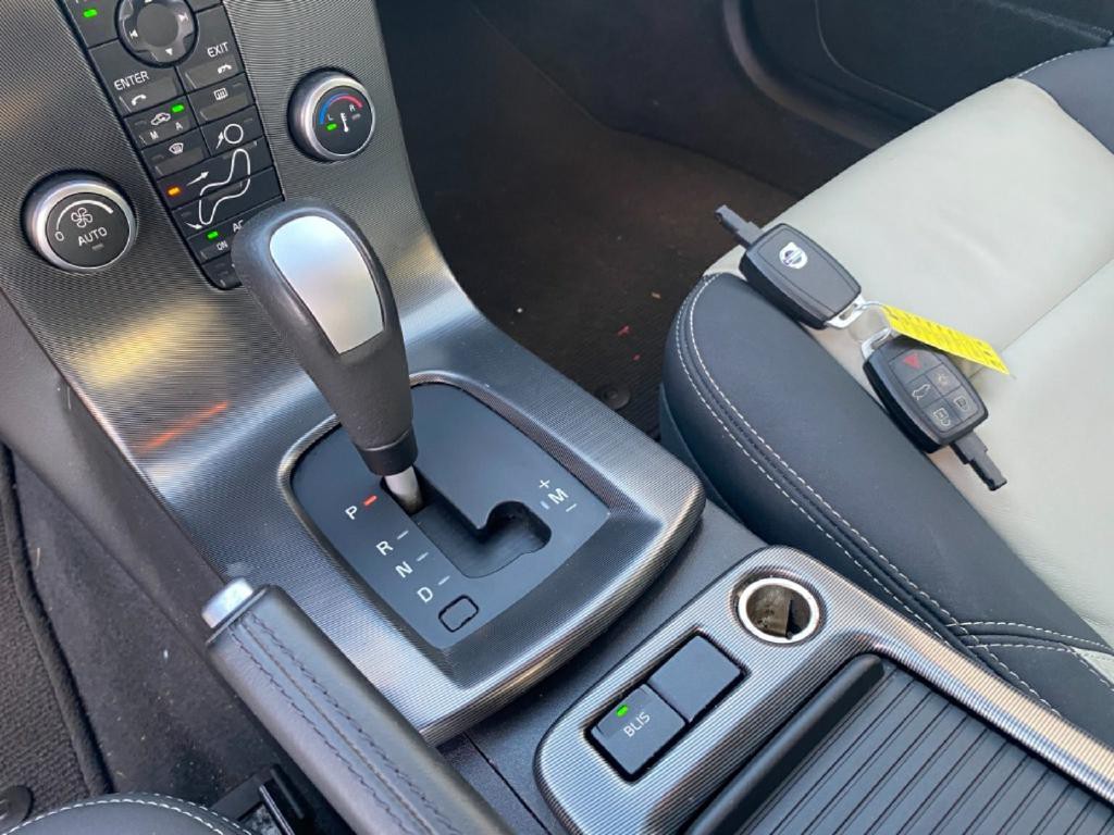 2011 Volvo C30 Image 37