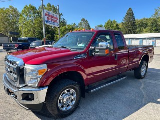 Image for 2014 Ford F-250 XLT ID: 6306238