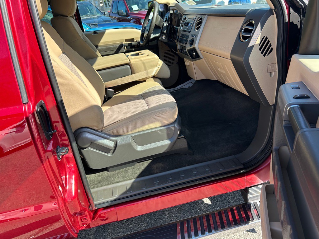 2014 Ford F-250 Image 10