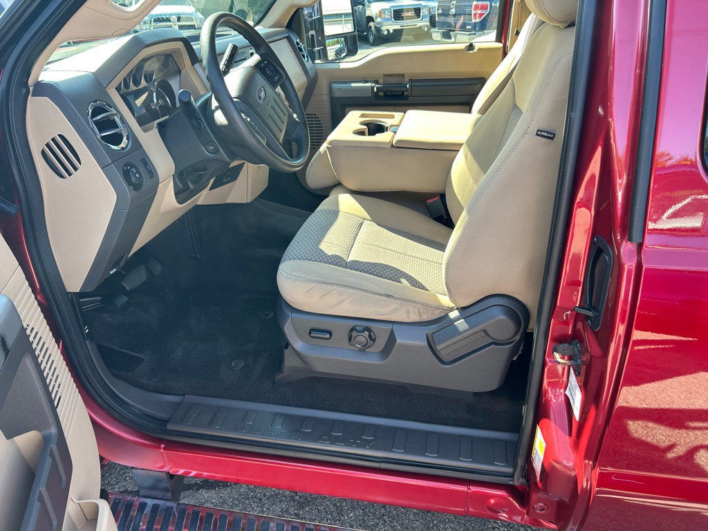 2014 Ford F-250 Image 12