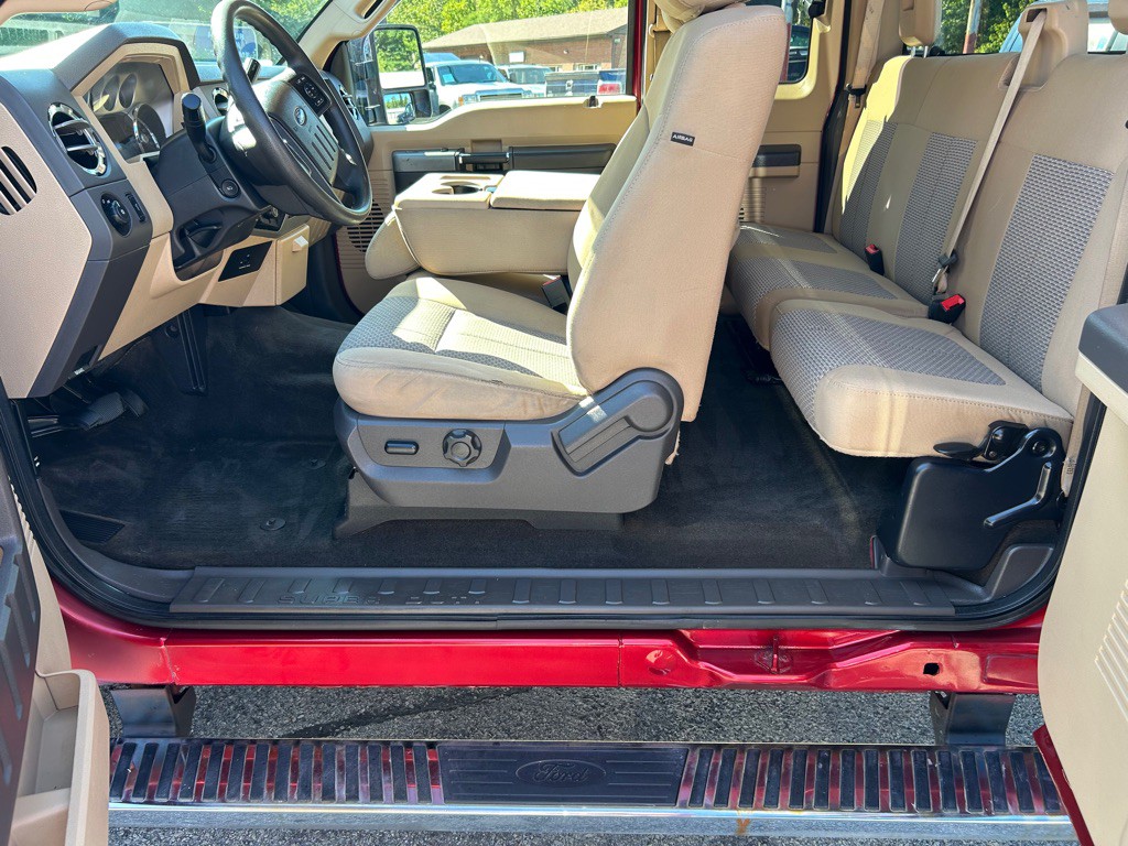 2014 Ford F-250 Image 13