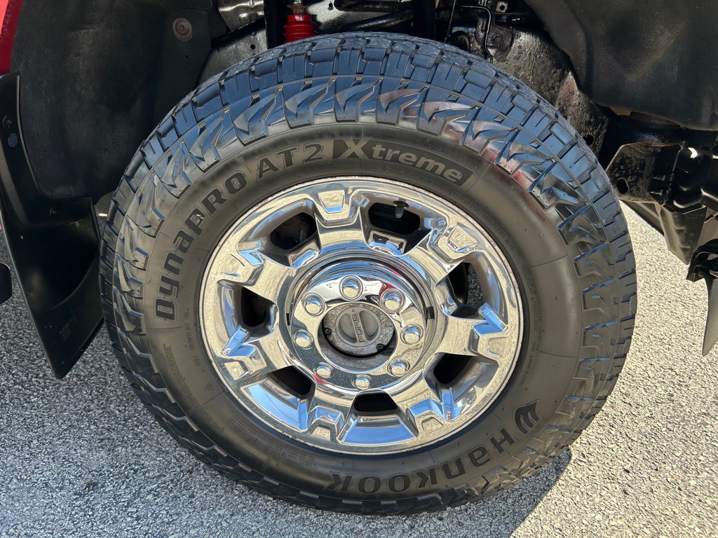 2014 Ford F-250 Image 15
