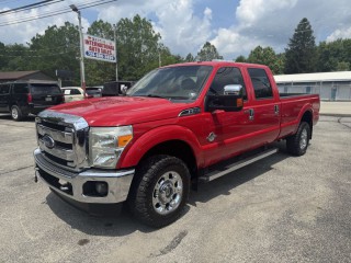 Image for 2015 Ford F-350 XLT ID: 6581577
