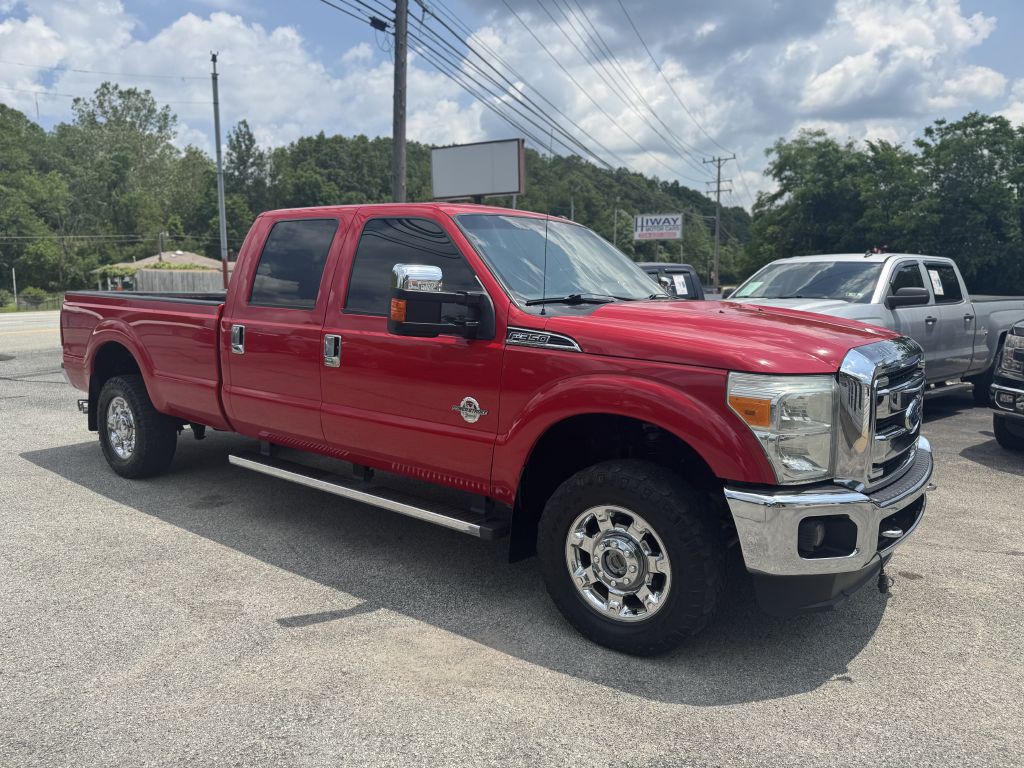 2015 Ford F-350 Image 2