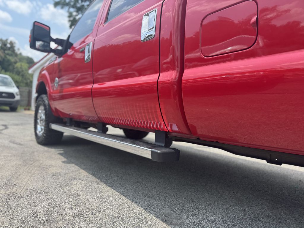 2015 Ford F-350 Image 6