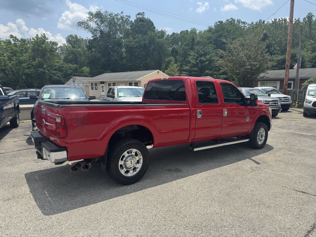 2015 Ford F-350 Image 9