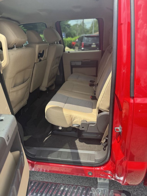 2015 Ford F-350 Image 12