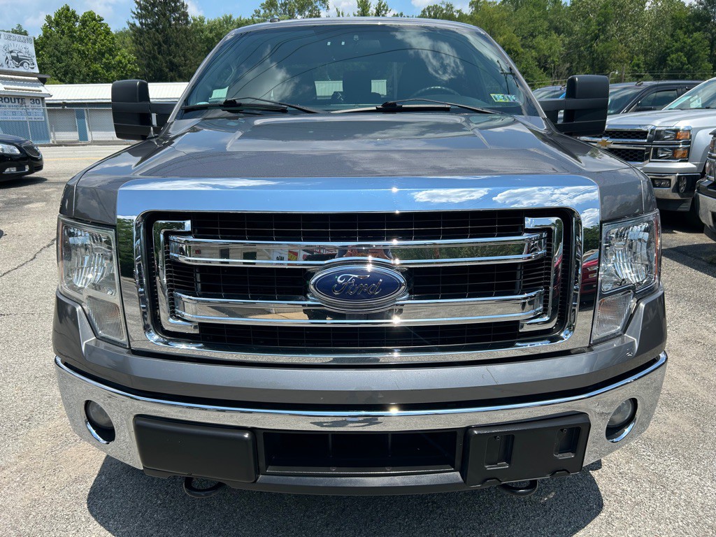 2014 Ford F-150 Image 2