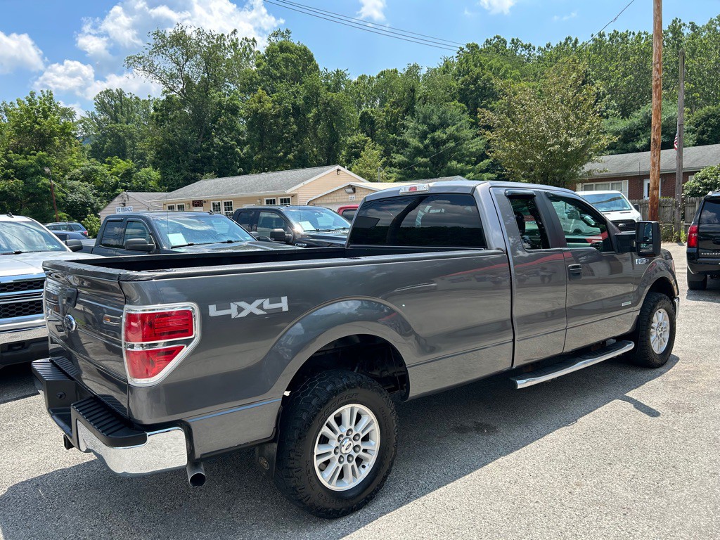2014 Ford F-150 Image 5