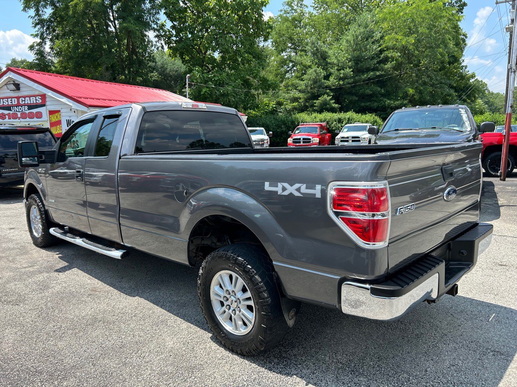2014 Ford F-150 Image 6